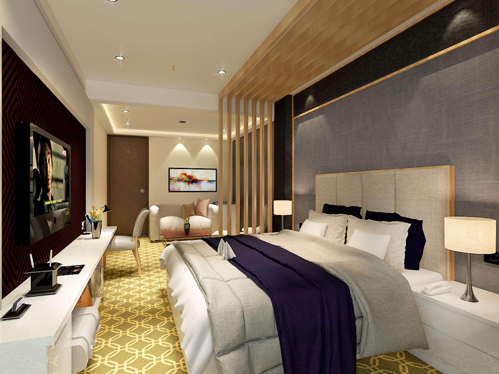 Radisson Lucknow City Center Zewnętrze zdjęcie