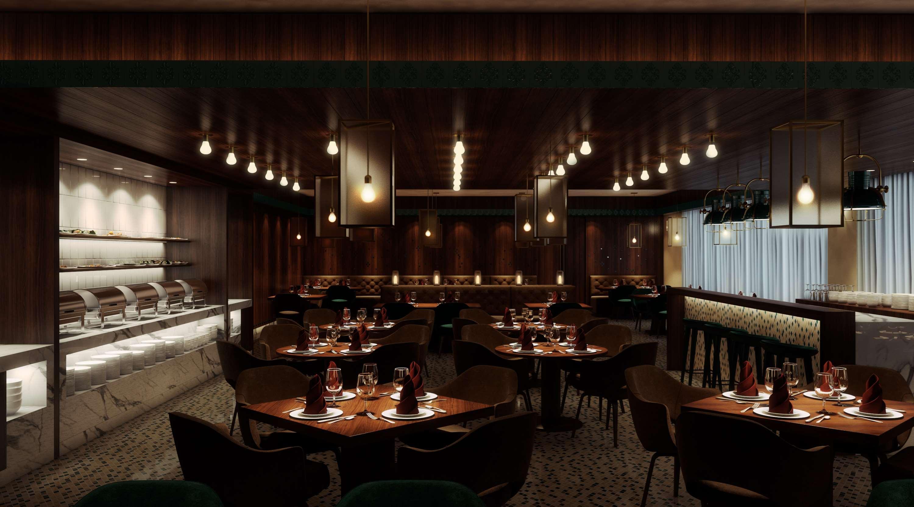 Radisson Lucknow City Center Zewnętrze zdjęcie