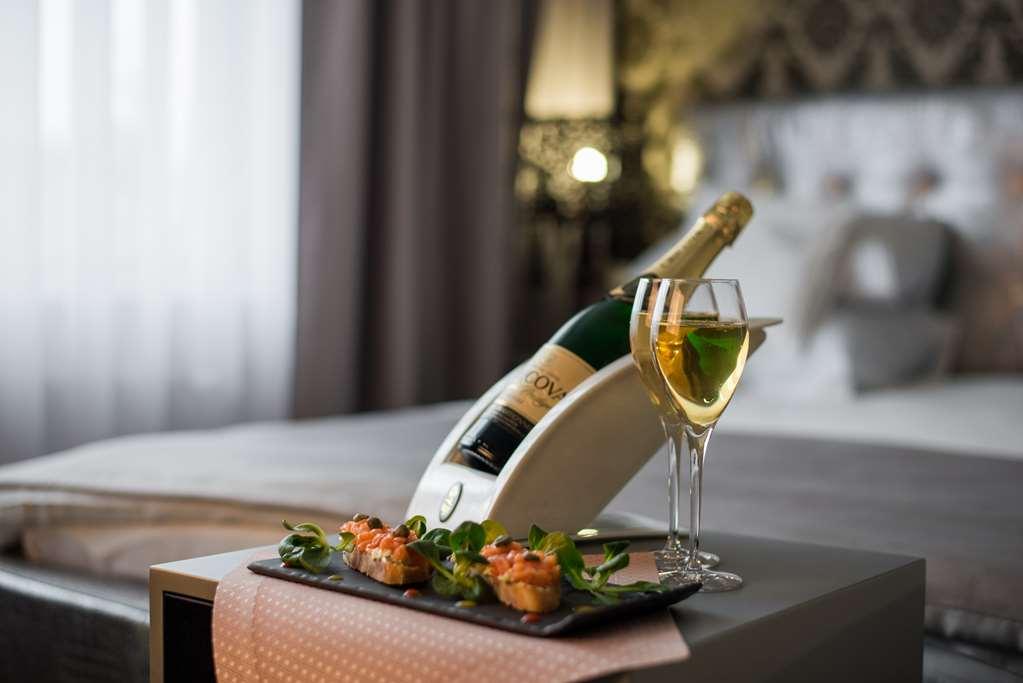 Radisson Lucknow City Center Pokój zdjęcie
